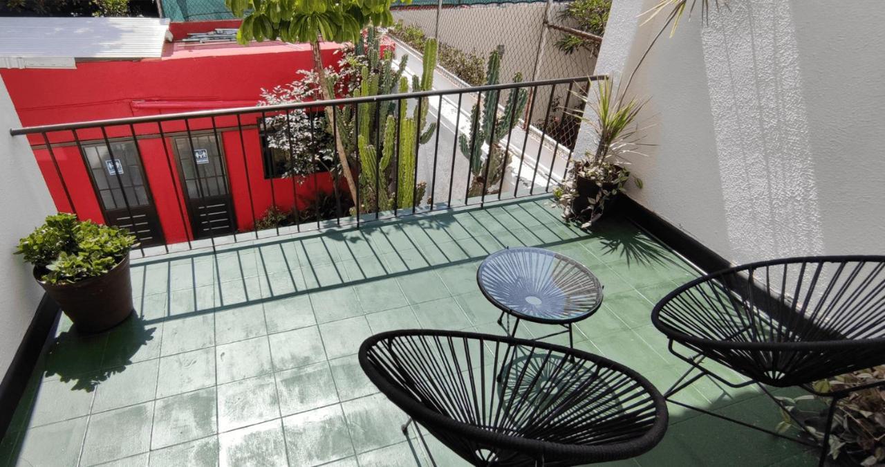 Villa Guadalajara Corazón Exterior foto