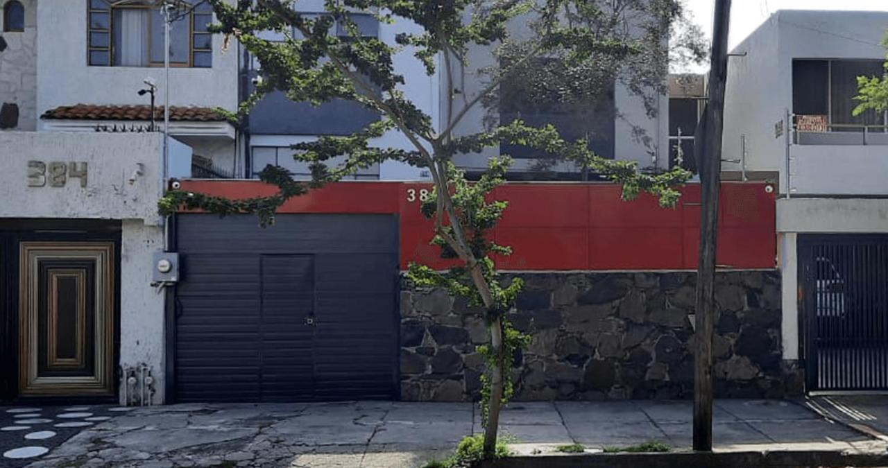 Villa Guadalajara Corazón Exterior foto