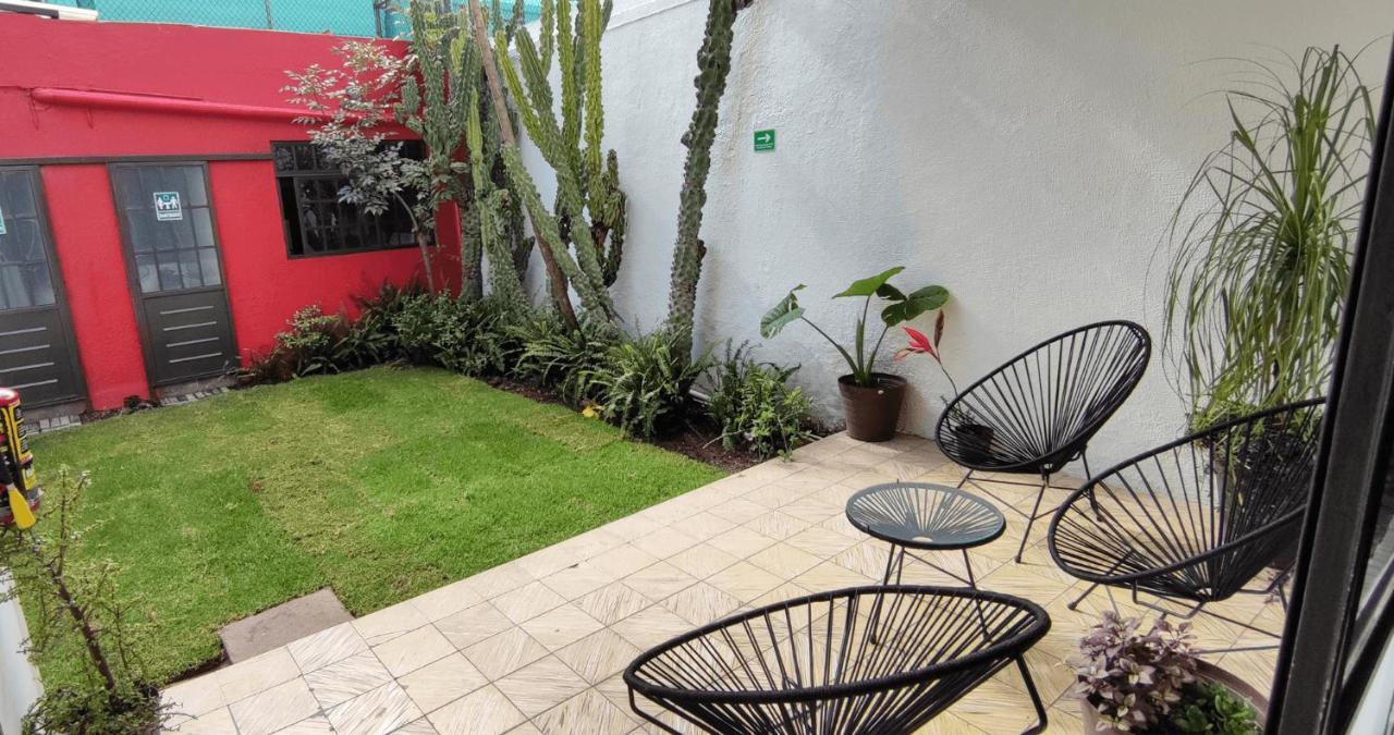 Villa Guadalajara Corazón Exterior foto