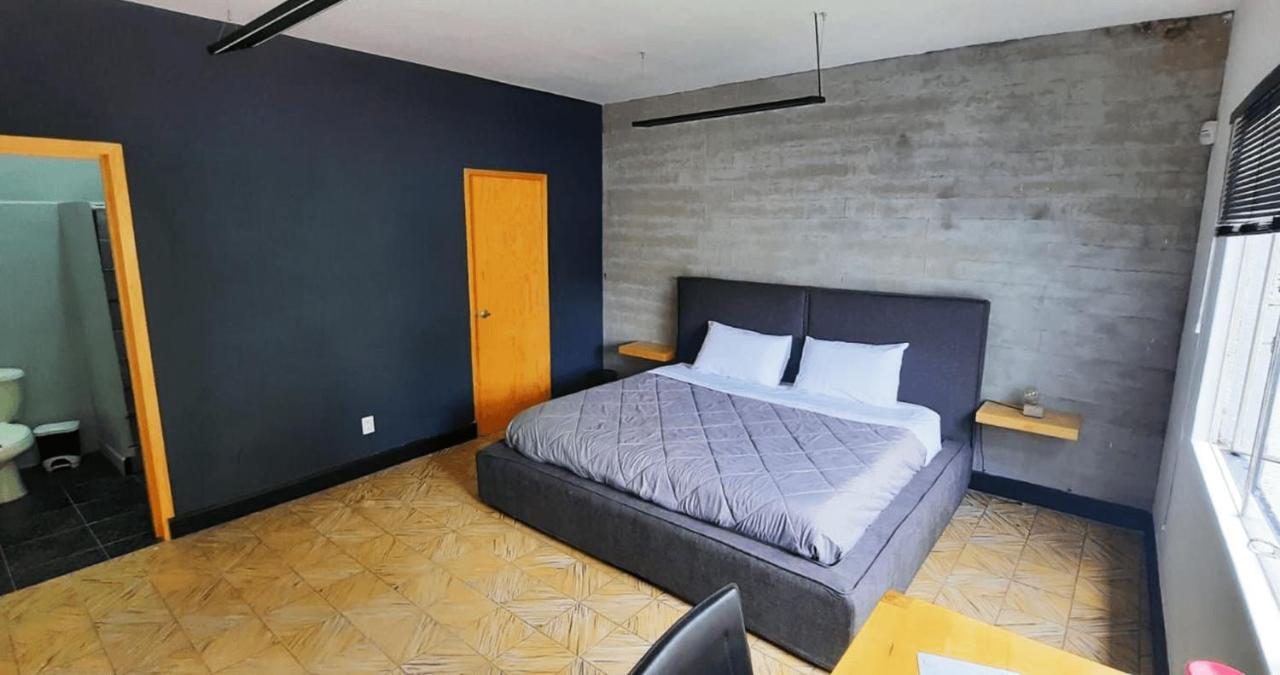 Villa Guadalajara Corazón Exterior foto