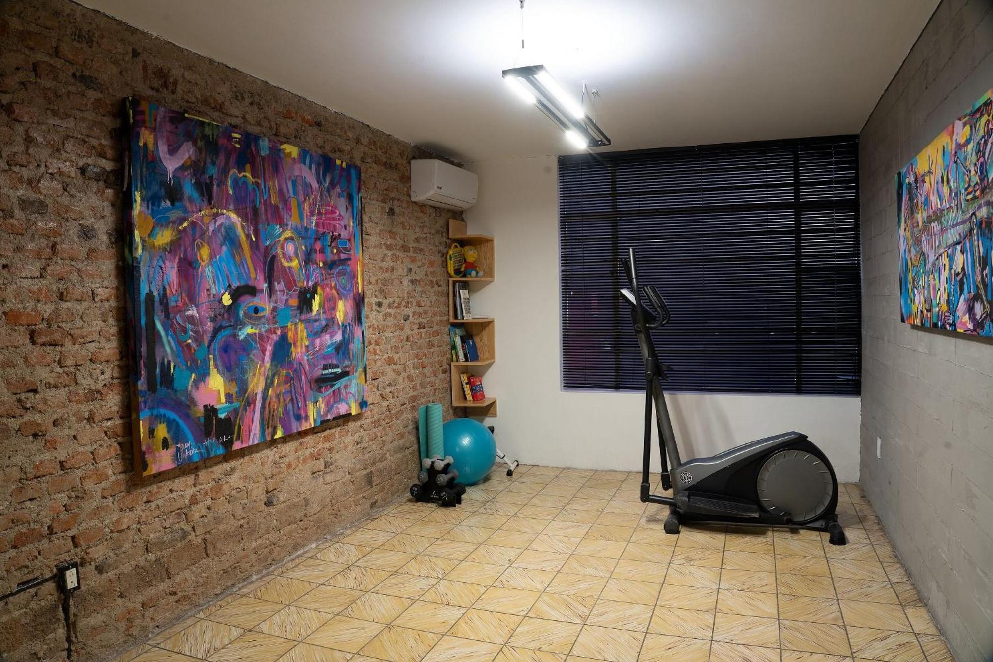 Villa Guadalajara Corazón Exterior foto