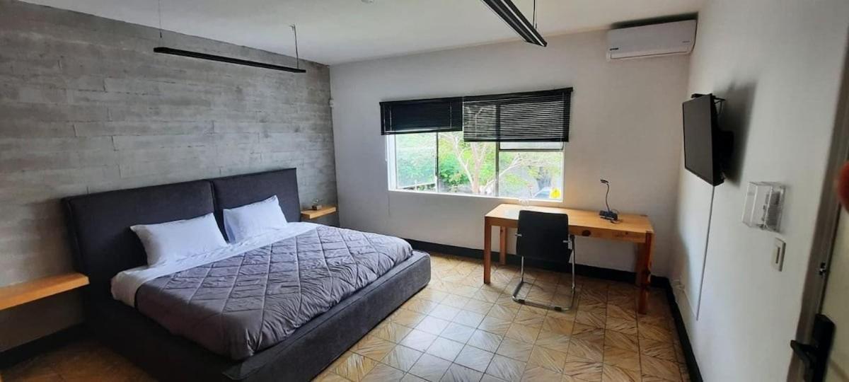 Villa Guadalajara Corazón Exterior foto